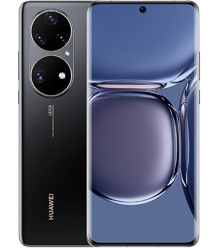 Huawei P30 Pro Dual/Hybrid-SIM 128GB VOG-L29 (GSM Only, No CDMA