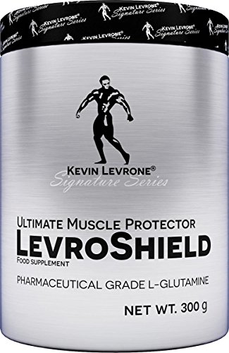 Preisvergleich Produktbild Kevin Levrone Signature Series LevroSHIELD 300g - L-GLUTAMIN