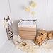 Changing table top, Cot Top for IKEA Malm dresser NEW! White!