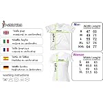 Tshirt-Tutte-Le-Donne-Nascono-Uguali-ma-Solo-Le-Migliori-Hanno-Un-Chihuahua-Donne-Women-Dogs-Fashion-Humor-Tutte-Le-Taglie
