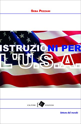 Istruzioni per l'U.S.A.