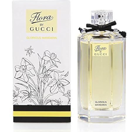 perfumes similar to gucci flora