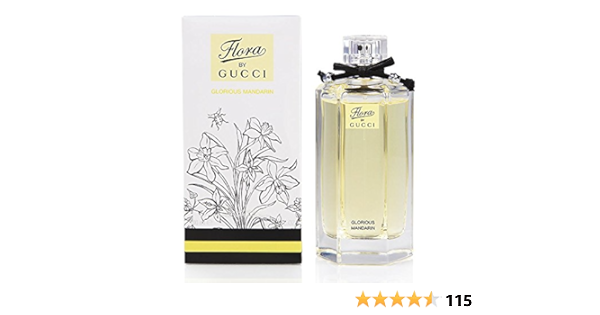 gucci flora glorious mandarin 50ml