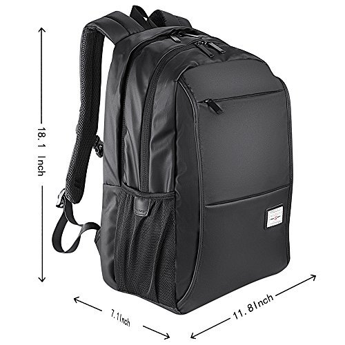 Ofertas para USB Mochila para Portatil / Notebook / Ordenador / PC
Mochilas Escolares Backpack Laptop (15.6 '') (Negro-05) Descuento
