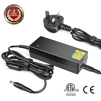Zebra Power Supply (Power Adaptor + Power Cord), for Zebra Thermal