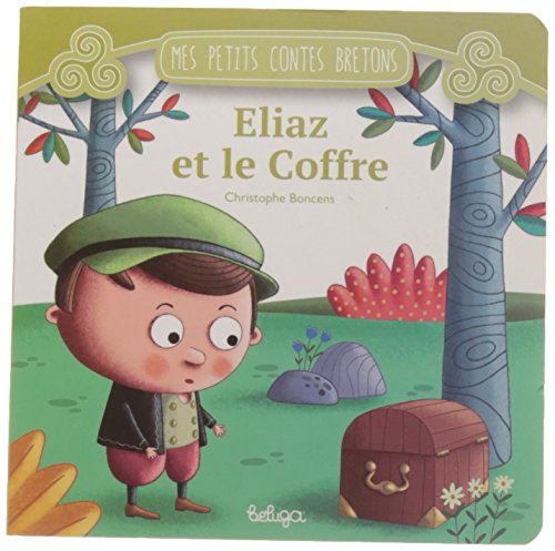 Eliaz et le Coffre