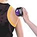 Produktbild LEADSTAR Massage Roller Ball Schmerzlinderung Massage Roller für Schultern Rücken Armen und Beinen Entspannung