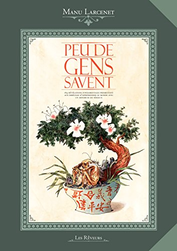 Télécharger Peu de gens savent - tome 1 - Peu de gens savent Livre eBook France