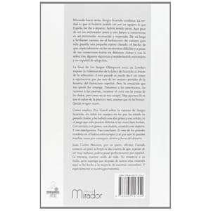 Hablando en plata: Las razones de un entrenador (Mirador)