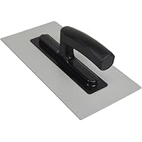 Glättkelle 280x140mm Kunststoffblatt