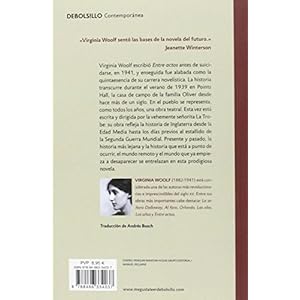 Entre actos (CONTEMPORANEA)