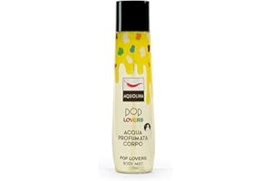 Aquolina Acqua profumata corpo Pop Lovers 150 ml