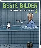 Image de Beste Bilder 2: Die Cartoons des Jahres