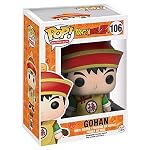 Funko Pop Gohan (Dragon Ball 106)