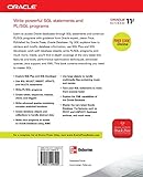 Image de Oracle Database 11g SQL