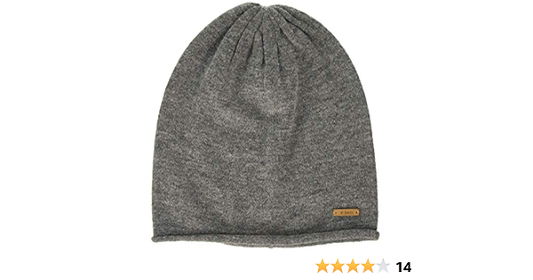 Barts Unisex Romeo Beanie Earmuffs 