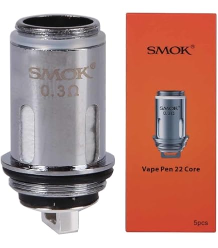 Smok Vape Pen 22 Glass SMOK Nord 22 Pen Replacement Glass  It's Not Smoke  Online Vape Shop