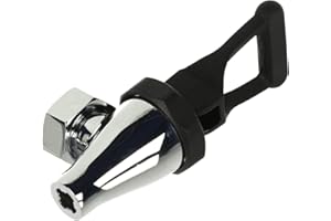 NNOVAT WATER BOILER TAP FOR INSTANTA PARRY AND MORE PART REF TA36