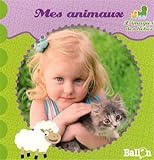 MES ANIMAUX