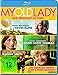 MY OLD LADY -BD- - MOVIE [Blu-ray] [2014]