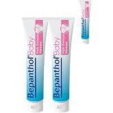 Bepanthol Baby Pişik &Ouml;nleyici Merhem 100gr 2'li Paket &amp; 3 Adet 20gr Pişik &Ouml;nleyici Merhem Hediye