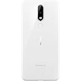 Nokia 5.1 Plus 32GB Handy, weiß, Weiß, Android 8.1 (Oreo), Dual SIM