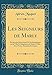 Les Seigneurs de Marly:...