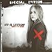 Under My Skin (Special Edition)