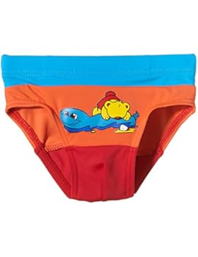 eleMar Jungen Badehose