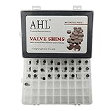 ventil shims yamaha ◆ Lieferung - Ankunft innerhalb von 1-2 Tagen (Verkauft von AHL und Versand durch Amazon); Ankunft innerhalb von 7-15 Tagen (Verkauft und Versand durch AHL);