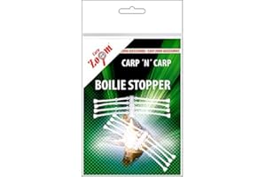 Carp Zoom Boilie Stopper small 14mm
