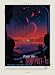 Produktbild NASA POSTER SPACE TRAVEL ADVERT TRAPPIST 1E PLANET HOP ART PRINT HP3841