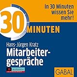 Image de 30 Minuten Mitarbeitergespräche (audissimo)