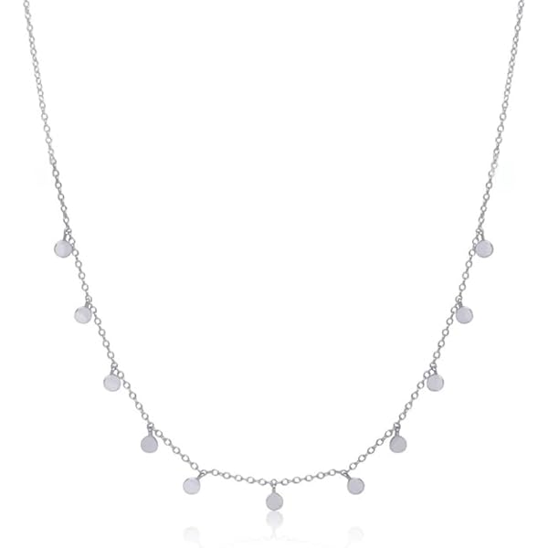 WANDA PLATA - Collana con simbolo dello zodiaco Sagittario, da donna, in argento Sterling 925, ciondolo oroscopio, astroogia ecc WANDA PLATA - Collana con simbolo dello zodiaco Sagittario, da donna, in argento Sterling 925, ciondolo oroscopio, astroogia ecc
