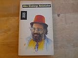Cover zum Buch Allen Ginsbergs Notizbücher 1952-1962