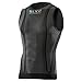 Produktbild SIXS SML2-CB-XL Tank Top Sml2, Schwarz, Größe XL