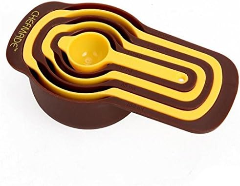 GAOMOJU&amp; 6/Set Rubber Baking Mold