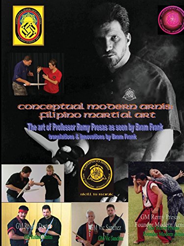 Télécharger Conceptual Modern Arnis PDF