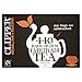 Produktbild Clipper Natural Fair & Delicious - Fairtrade Tea, unbleached Bags