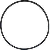 Gasket cover pre-filter pump pool filter sand 170 230 mm o ring pre-filter O-rings scrubber (external diameter 170 mm)