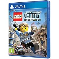 Lego City: Undercove