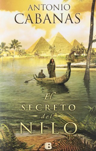 Download El secreto del Nilo (HISTÓRICA) Download El secreto del Nilo (HISTÓRICA)