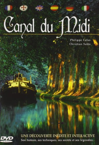 couverture de : Canal du midi