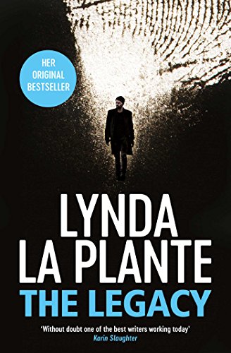 The Legacy (English Edition) livre