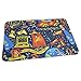 Produktbild (How To) Be My Hero! Baby Portable Reusable Changing Pad Mat 19.7x 27.5 inch