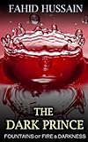 Image de The Dark Prince (Fountains of Fire & Darkness, Book 1) (English Edition)