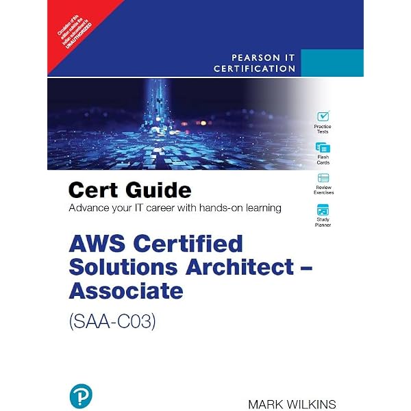 AWS Certified Solutions Architect Official Associate Exam