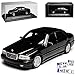 Produktbild alles-meine.de GmbH Mercedes-Benz C-Klasse W202 W43 AMG Limousine Schwarz 1993-2000 1/43 Spark Modell Auto mit individiuellem Wunschkennzeichen