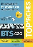 Image de Comptabilité et gestion des organisations : BTS CGO