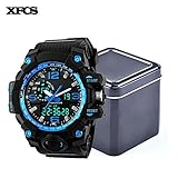 XFCS - -Armbanduhr- XFCS-9201